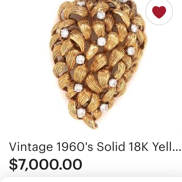 Rare Vintage Rudi Cherny Australian CowBoy pendant - Picture 15 of 16